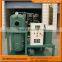 Machine Oil Dehydration Purifier