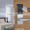 home safe lock with video intercom wireless