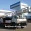 BZC350DF truck mounted drilling rig export of Mozambique drought
