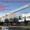 BZC500BDF Truck Mounted Water Well Drilling Rig