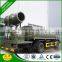 Superior Quality High Pressure Water Truck With Cannon