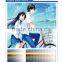 Self adhesive plastic film/pvc lamination film/photo cold laminating film