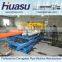 PE Pipe Machinery Corrugated Tube Extruder