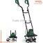 Yanto 18V FU3623 Rotary Hoe Amp Electric Tiller&Cultivator