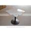  resturant dinning room solid surface table