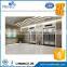 ce approved comfortable low noice passenger lift korea elevator