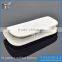 High quality customized micro wallet,mini money wallet for promotion