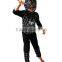 Spiderman Black Venom Child Costume spider-man Costume Carnival/Halloween Hero Costume Child Full Body Spandex Spider Man Suit