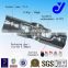 JY-4|direct manufacturer zinc Plated Stamping metal tube joint