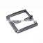 High quality custom metal belt buckle for men