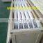 Fused Silica Ceramic Roll for Glass Tempering Furnace
