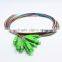 high quality 19' 1U SC-port patch panel