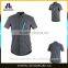 man t shirt working uniform