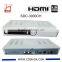 customization hd digtial cable tv set top box with CAS