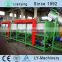 High Performance Waste Plastic PET Bottle Recycling Machine