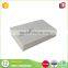  China supplier luxury custom eyelash packaging box with magnetic closure