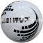 Customized PVC/TPU/PU machine stitching soccer ball for wholesalers