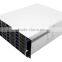 4u rack type server case 24 bay