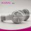 Wholesale Fashion Colourful Wired Headphone mobilephone headphone
