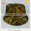 china factory price Fisherman hat top hat bucket hats custom embroidery