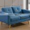 New Arrival Fabric Simple Sofa, High Quality Living Room Sofa