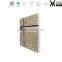 Natural stone paint Integration board with decoration insulation wall board