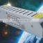 High quality 12v 8.5a 100W strip shape LED power supply ,small size led power supply .small case LED driver