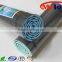 Double color egg groove dot folding portable outdoor XPE camping mat
