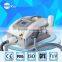 Q-switched Nd YAG laser1064/532nm yag laser tattoo removal system 3 wavelength laser q switch