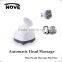 2016 New Product OEM Automatic Head Massage Eletric Head Massage Machine