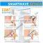 BS-SWT5000 ESWT Shock Wave Therapy Machine for pain relief