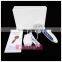 RF Radio Frequency Ultrasonic EMS Photon Vibrations Led Light Skin Tighten Wrinkle Beauty Massager Facial Sonophoresis Machine