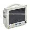 ETCO2 Patient Monitor 6 Parameter 12 inch Thermal Recorder CE ISO certified Manufacturer