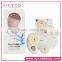 sonic face washing brush cleaner cosmetic travel electric face exfoliate brush