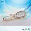 High quality magic portable electronic scalp comb head massager iron comb to smooth hair