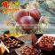 New Crop Big Size Fresh Shandong Chestnut---40-60 grains chestnuts