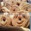 COIR ROPE IN SPOOLS