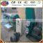 Single Screw Cooling Cutting Pvc Plastic Granulator|recycling Machine