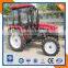 China Cheap 60hp Farm Tractor For Sale