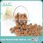 Roasted Salt Opening Apricot Pit/ Sweet Apricot Kernel for Festival Gift or leisure