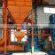 good quality gypsum powder production line