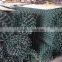 chain link border fence/playground Chain Link fencing/Countyard Park 9 GUAGE CHAIN LINK FENCE 8 FT HIGH x 25 FT ROLLS