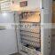 500 eggs CE approve automatic poultry incubator machine/industrial egg incubator