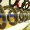 Goldenest Manufacturer Supplies Auger Drum Auger Screw Auger Tube Low Price for Sale JCZY-AU08