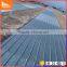 High quality galvanized serrated steel bar grid