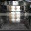 stainless steel jacketed boiling mixing tank