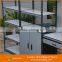Light Duty Pallet Racks for Warehoue Storage With Layer Panel