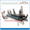TT3000 High Quality Wood Sliding Table Sawmill for sale