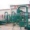 high performance standard sawdust drying machine made in Henan China