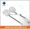 Household Cooking Skimmer,Stainless Steel Kitchen Utensils